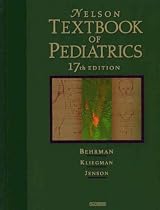Nelson Textbook of Pediatrics e-dition: Text with Continually Updated Online Reference