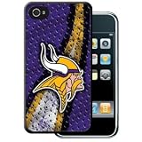 Americans Sport's Minnesota Vikings iPhone Case