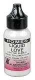 Thomas Laboratories Homeopathy - Liquid Love (Infertility) - 30 ml