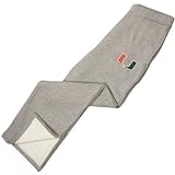 Miami Hurricanes Ash Automatic Sweatpants