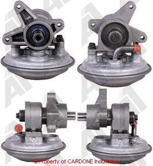 A1 Cardone 641006 Vacuum Pump