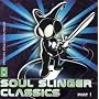 Soul Slinger Classics, Pt. 1