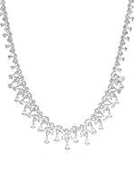 CZ BY KENNETH JAY LANE Collar Statement