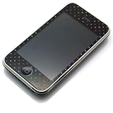 Rix iPhone 3G/3GS専用 iJacket Disney プロテクションシール <液晶保護一体型デザインシール> バランス RX-IJK442A