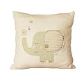 Summer Infant Tan Sleepy Safari Decorative Pillow