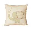 Nature's Purest Sleepy Safari Decorative Pillow