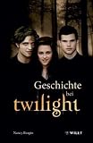 Geschichte bei Twilight - 