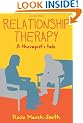 Relationship Therapy: A Therapist's Tale