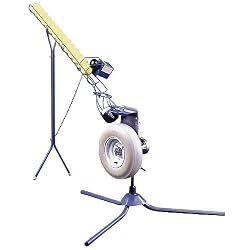 Jugs 14-Ball Softball Feeder for Combo Machine