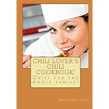 Chili Lover's Chili Cookbook!