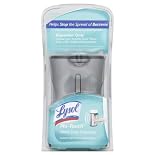 Lysol Hand Soap Dispenser 1 dispenser