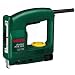 Heimwerken : Bosch grün 0603265203 Elektrotacker duotac PTK 14 E