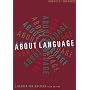 About Language: A Reader for Writers