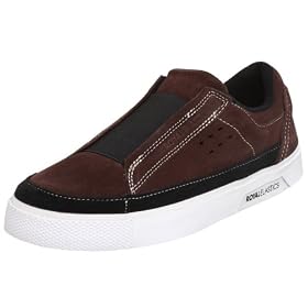 Royal Elastics Mens King Main Sneaker by Royal Elastics