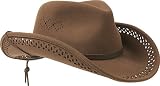 Bailey Western Junction Hat