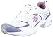 Bruetting Champ 111081, Damen Sportschuhe - Running, Weiss (weiss/lila), EU 38