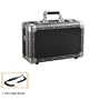 Vanguard X-Pedition 13S Rivet Reinforced Heavy Duty Hard Case with Pluck Foam and Adjustable Divider Interior