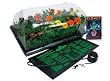 Hydrofarm CK64060 Hot House with Heat Mat