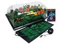 Hydrofarm CK64060 Hot House with Heat Mat