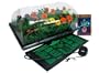 Hydrofarm CK64060 Hot House with Heat Mat