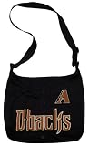Arizona Diamond Backs  Jersey Tote Bag 15 x 4 x 13