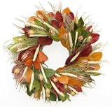 Autumn Splendor Wreath 18 &acute; - B001P69REI