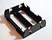 Keystone 1109 Dual 26650 Battery Holder