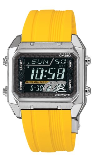 Edifice Herrenuhr EFD 1000
