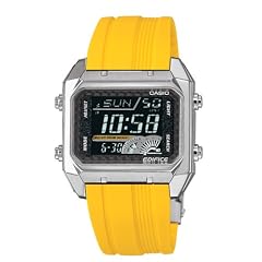 Casio Edifice Herrenuhr EFD-1000-9VEF