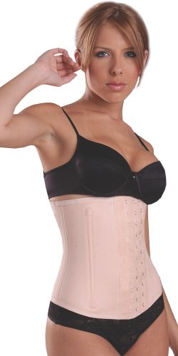 Aranza Women's Latex Waist Cincher