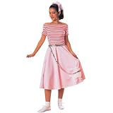 grease costumes for girls