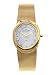 Skagen Ladies Gold Plated Stainless Steel Bracelet Watch
