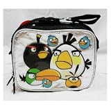 Angry Birds Lunch Bag – Big White Bird