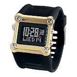 Nike Medium Watches Mettle Hammer WC0021_079 - Watches by Nike