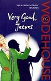 Very Good, Jeeves (Bertie Wooster & Jeeves)