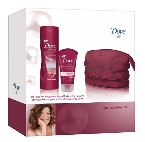 Dove Geschenkpackung Pro Age (Pro