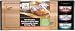 Gourmet Food : Rub trio with Cedar Plank