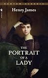 The portrait of a lady