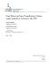 State Efforts to Deter Unauthorized Aliens: Legal Analysis of Arizona's S.B. 1070