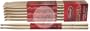 Stagg SM7A Paire de Baguettes en Erable/7A