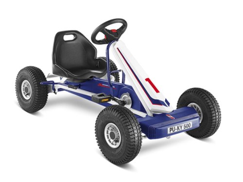 Puky Kettcar Go-Cart F 500 L