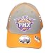 Phoenix Suns 2008 - 2009 Grey Official On Court Hat / Cap