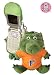 University of Florida Cell Phone Cover Flip Phone