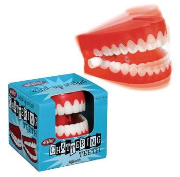 Chattering Teeth