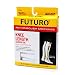 Futuro Below-Knee Anti-Embolism Stockings - White