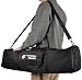 CowboyStudio HK-CARRYINGCASE Photography Equipment Zipper Bag with Shoulder Strap for Light Stands, Umbrellas and Accessories - Black CowboyStudio HK-CARRYINGCASE Photography Equipment Zipper Bag with Shoulder Strap for Light Stands, Umbrellas and Accessories - Black
