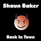 Back In Town (Peak & Punch Radio Remix)