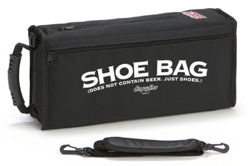 BogeyPro Golf Covert Cooler Shoe Bag