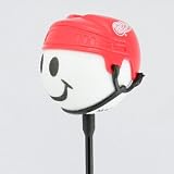Detroit Red Wings Hockey Helmet Antenna Topper