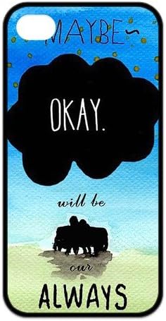 The Fault in our Stars Hard Case for Apple Iphone 4/4s Caseiphone4/4s-1403